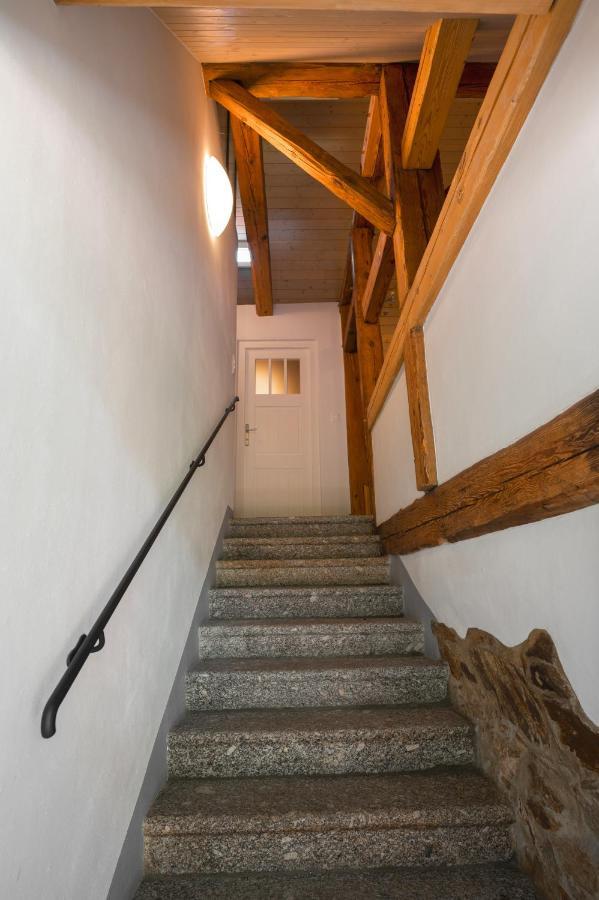 Apartmán Mlyn Salajna *