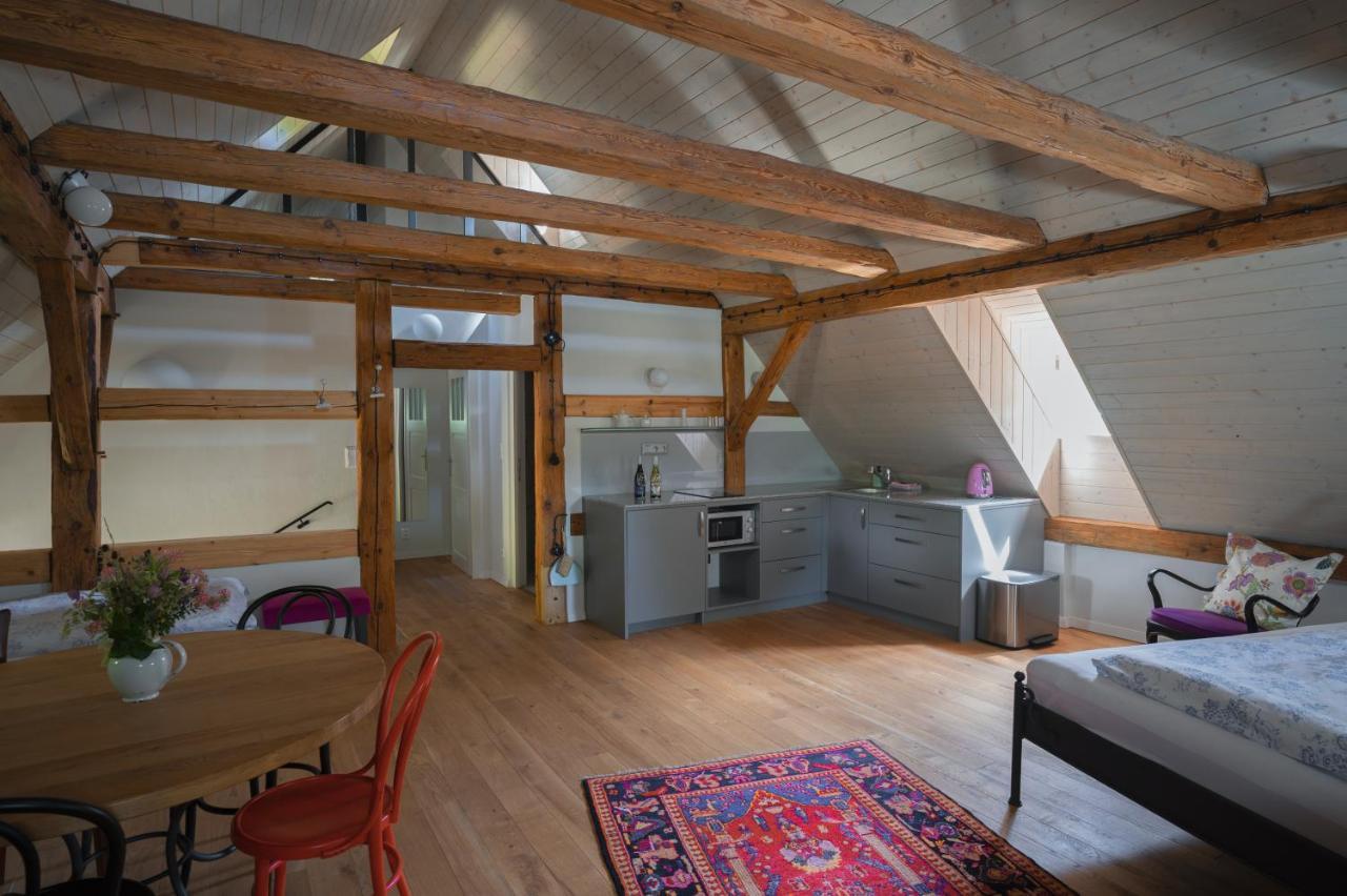 Apartmán Mlyn Salajna *